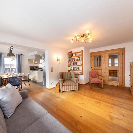Appartements Fuerstauer, Jokercard Included Σάαλμπαχ-Χίντεργκλεμ Εξωτερικό φωτογραφία