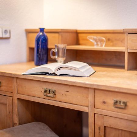 Appartements Fuerstauer, Jokercard Included Σάαλμπαχ-Χίντεργκλεμ Εξωτερικό φωτογραφία
