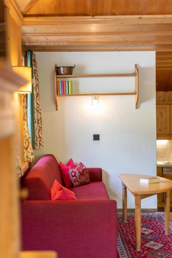 Appartements Fuerstauer, Jokercard Included Σάαλμπαχ-Χίντεργκλεμ Εξωτερικό φωτογραφία