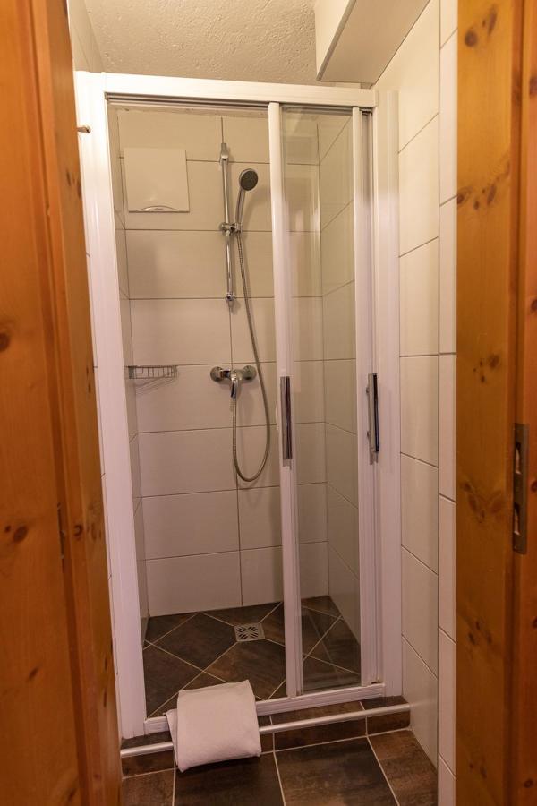 Appartements Fuerstauer, Jokercard Included Σάαλμπαχ-Χίντεργκλεμ Εξωτερικό φωτογραφία