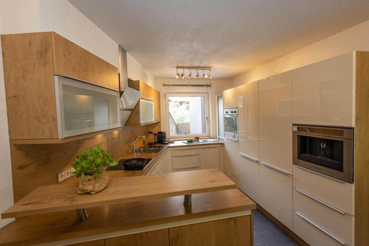 Appartements Fuerstauer, Jokercard Included Σάαλμπαχ-Χίντεργκλεμ Εξωτερικό φωτογραφία