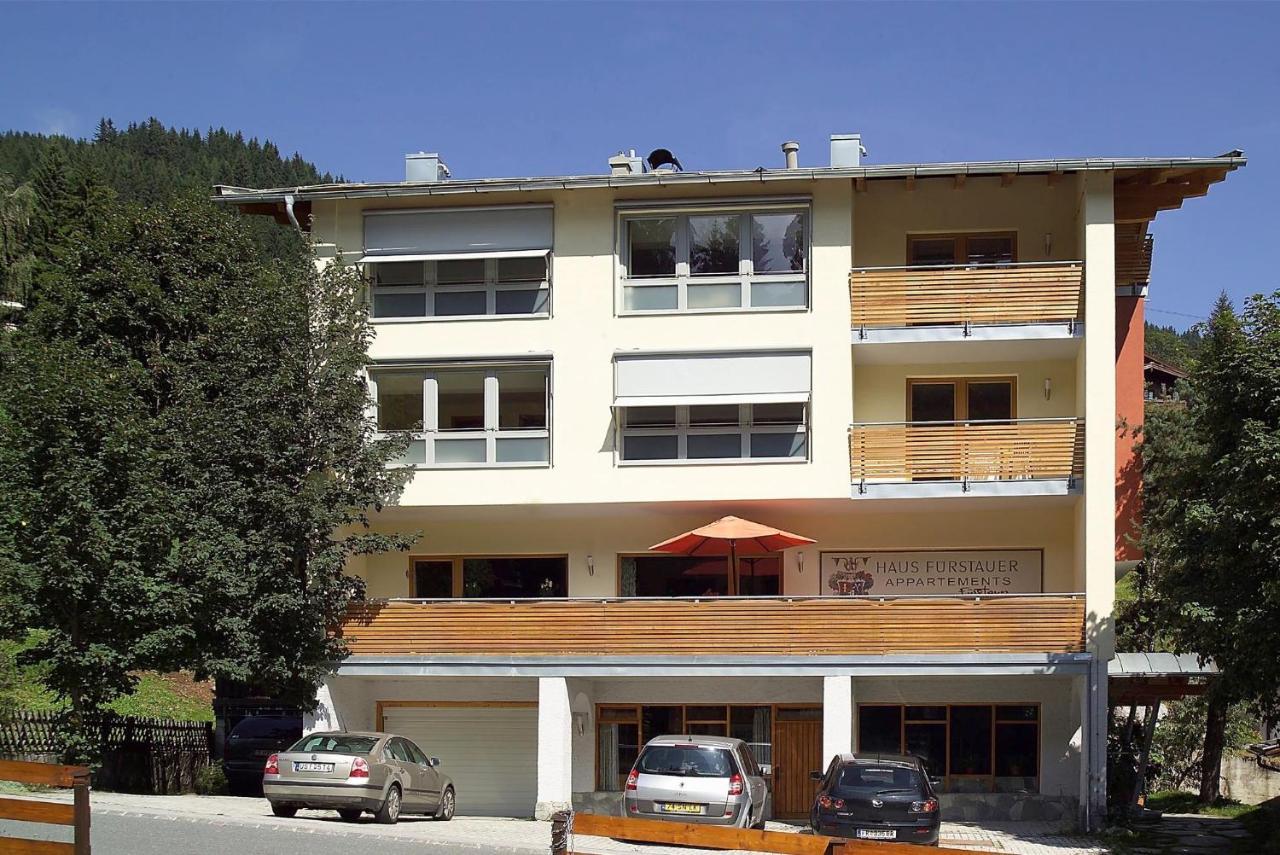 Appartements Fuerstauer, Jokercard Included Σάαλμπαχ-Χίντεργκλεμ Εξωτερικό φωτογραφία