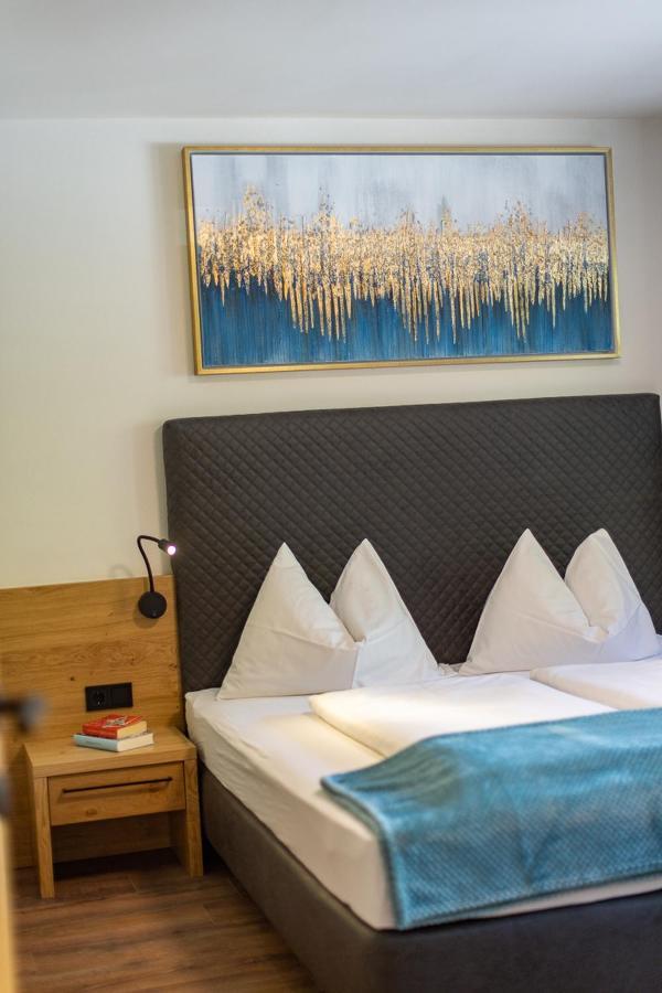 Appartements Fuerstauer, Jokercard Included Σάαλμπαχ-Χίντεργκλεμ Εξωτερικό φωτογραφία