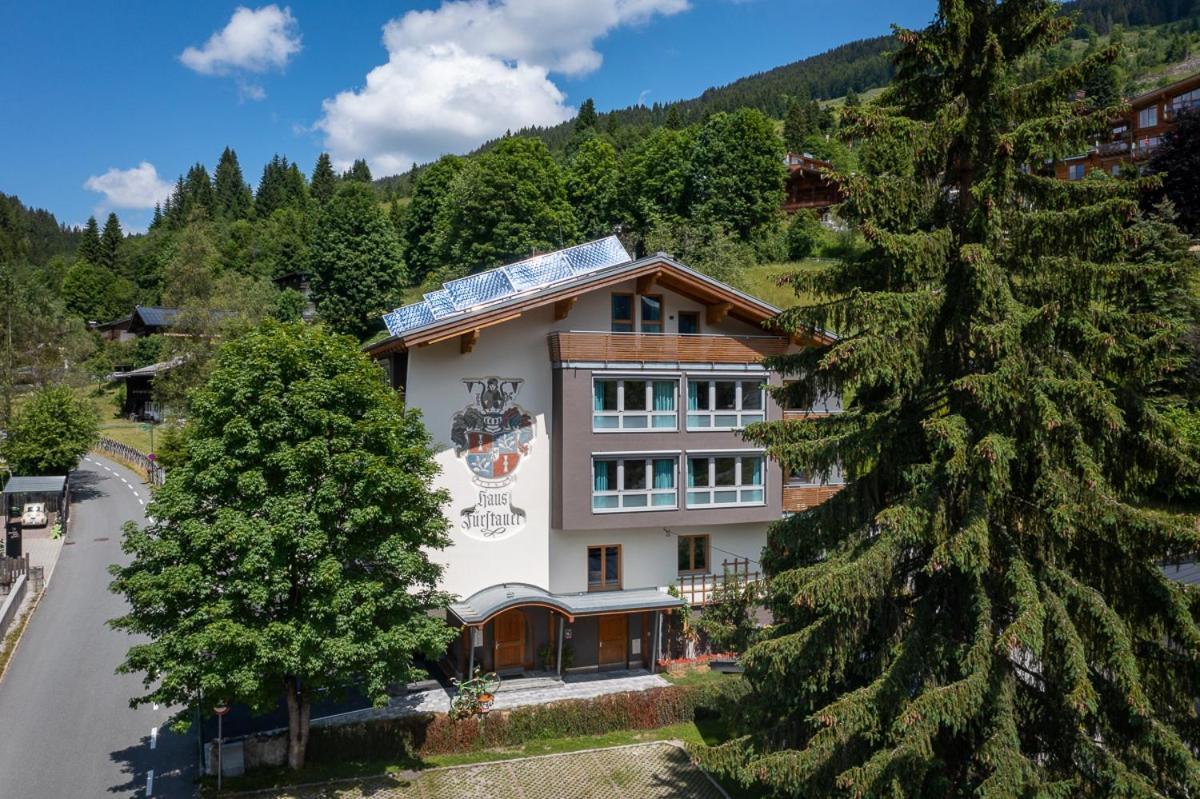 Appartements Fuerstauer, Jokercard Included Σάαλμπαχ-Χίντεργκλεμ Εξωτερικό φωτογραφία